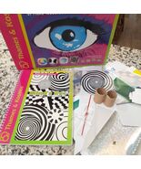 Mind's Eye Optical Illusions &amp; Human Preception experiment Kit Thames &amp; ... - $27.00