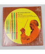 Mozart Clarinet &amp; Bassoon Concerto Beecham Brymer Brooke Royal Philharmonic - $9.75