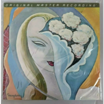 Derek And The Dominos Layla 2-LP ~ MFSL 180g/45 RPM ~ Numb/Ltd Ed ~ New/Sealed! - £139.70 GBP