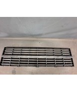 1981-1982 Chevy Truck Standard Grille Gray Blazer C/K Series Suburban C1... - $1,368.50 MXN