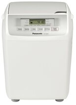 Panasonic SD-RD250 Bread Maker with Automatic Fruit &amp; Nut Dispenser - $395.99