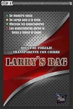 Larry&#39;s Bag (Gimmick and Online Instructions) by Mago Larry - Trick - $39.55