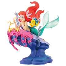 Ariel Figure Ichiban Kuji Disney Princess Romantic Lagoon Prize A - £67.86 GBP