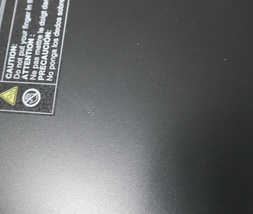 Epson Pro Cinema 6050UB 4K 3LCD Projector V11H928020M (good) image 6