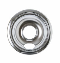 Oem Range Drip Bowl For Hotpoint RA724K1WH RA720K1WH - £17.95 GBP