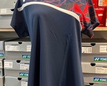 YONEX Women&#39;s Badminton T-Shirts Apparel Sports Tee Blue [US:XS/L] NWT 2... - $42.21