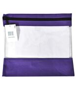 Craft Caddy Bag 13 Inch By 12 Inch Purple - $254.98 MXN