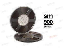 NEW PYRAL BASF RTM SM900 1/4&quot; 2500&#39; 762m 10.5&quot; Plastic Reel Trident Hing... - $62.37