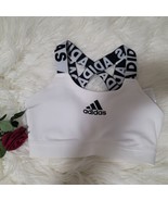 ADIDAS Athletic Workout Exercise Gym Fitness Sport Bra ~ Size XS - $431.29 MXN