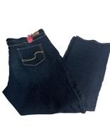 levis signature modern bootcut simply stretch jeans size 26 M - $28.70