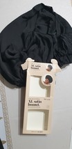 Kitsch So Soft XL Silk Satin Adjustable Hair Bonnet For Curly And Textur... - $13.67 CAD