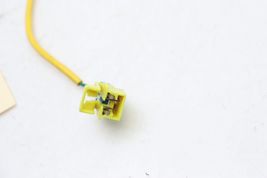 01-02 CHEVROLET SILVERADO 2500HD STEERING WHEEL WIRE HARNESS E3498 image 2