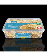 Baraka - Vanilla-flavored curled halvah 250 gram - $32.50