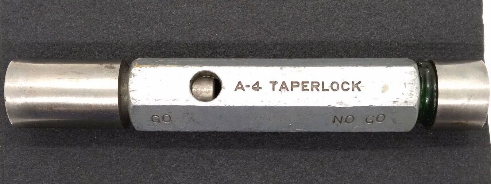 Taft - Peirce Mfg. Pin Bore Gage Go .906 No Go.911 - $13.99