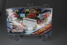 Marvel Ultimate SPIDER-MAN - 4 Puzzle Pack 12 Piece - £4.66 GBP