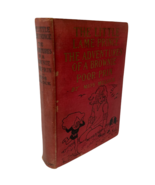 The Little Lame Prince The Adventures Of a Brownie Poor Prin Book Vintag... - £10.70 GBP