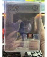 Funko Pop! Kuromi #62 Translucent LE 3000 Anime Expo 2025 - €24,70 EUR