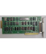 IBM 6181682 XM Floppy Driver Controller Bord 8-Bit ISA  - $26.72 CAD