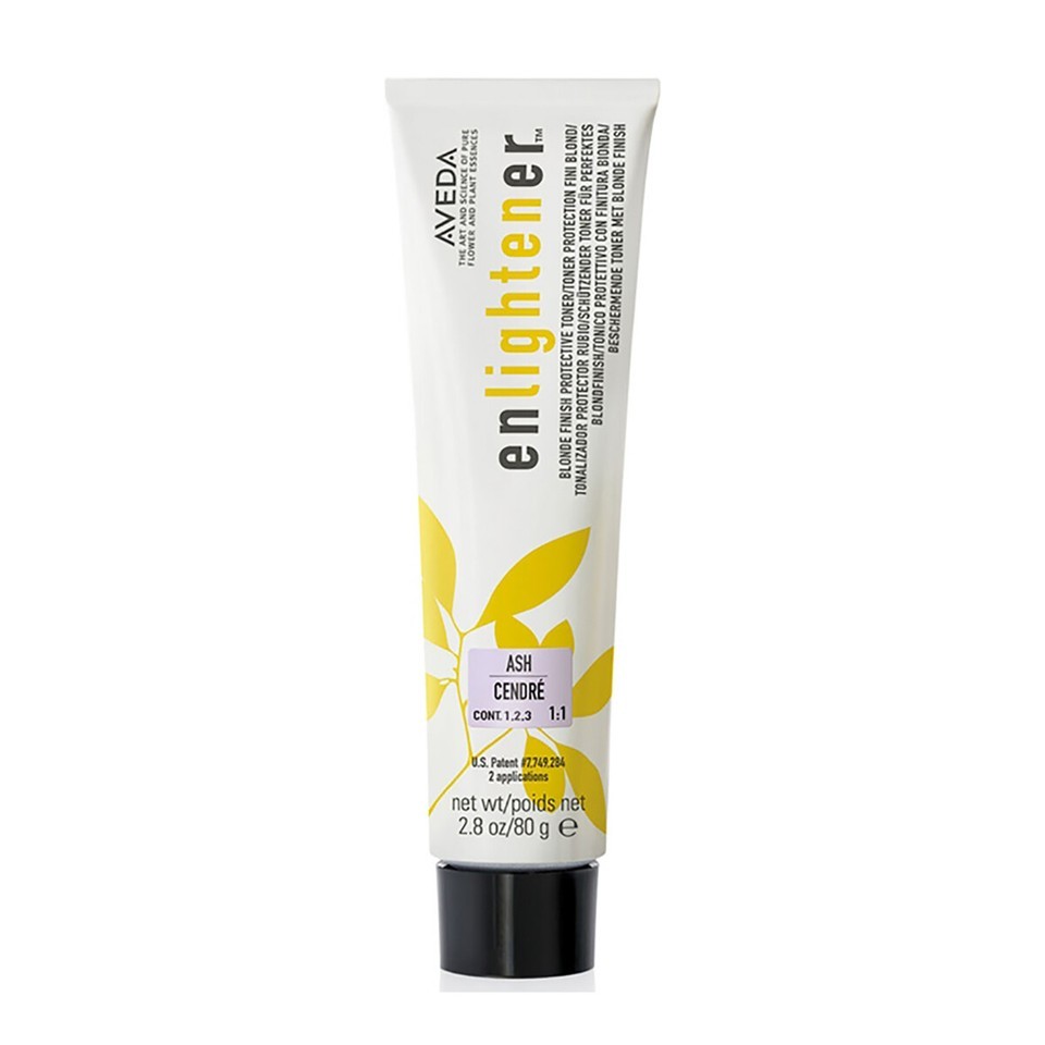 Aveda Enlightener Ash 2.8oz 80ml - £14.95 GBP