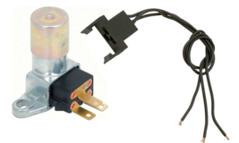 OER Headlamp Dimmer Switch and Pigtail For Firebird GTO Grand Prix Ventura - £18.32 GBP