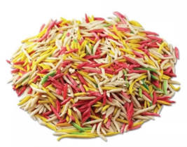 DRIED CHA-CHA TO MAKE BUBUR CHA-CHA  (300 GRAM) - $11.88