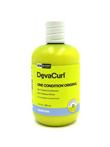 DevaCurl One Condition Original Rich Cream Conditioner 12 oz - £27.97 GBP