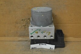 16-18 Nissan Maxima ABS Pump Control OEM 476604RB1C Module 806-28B4 - $67.99