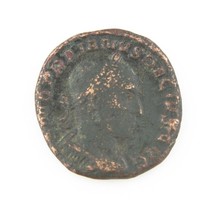 249 AD Roman AE Sesterius Coin VF/F Trajan Decius Victory Philip I Verona S#9409 - £78.82 GBP