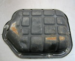 Lower Engine Oil Pan From 2004 NISSAN MAXIMA  3.5 11110ZA000 - $20.00