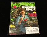 Entertainment Weekly Magazine April 27/May 4, 2018 Summer Movie Preview - $10.00