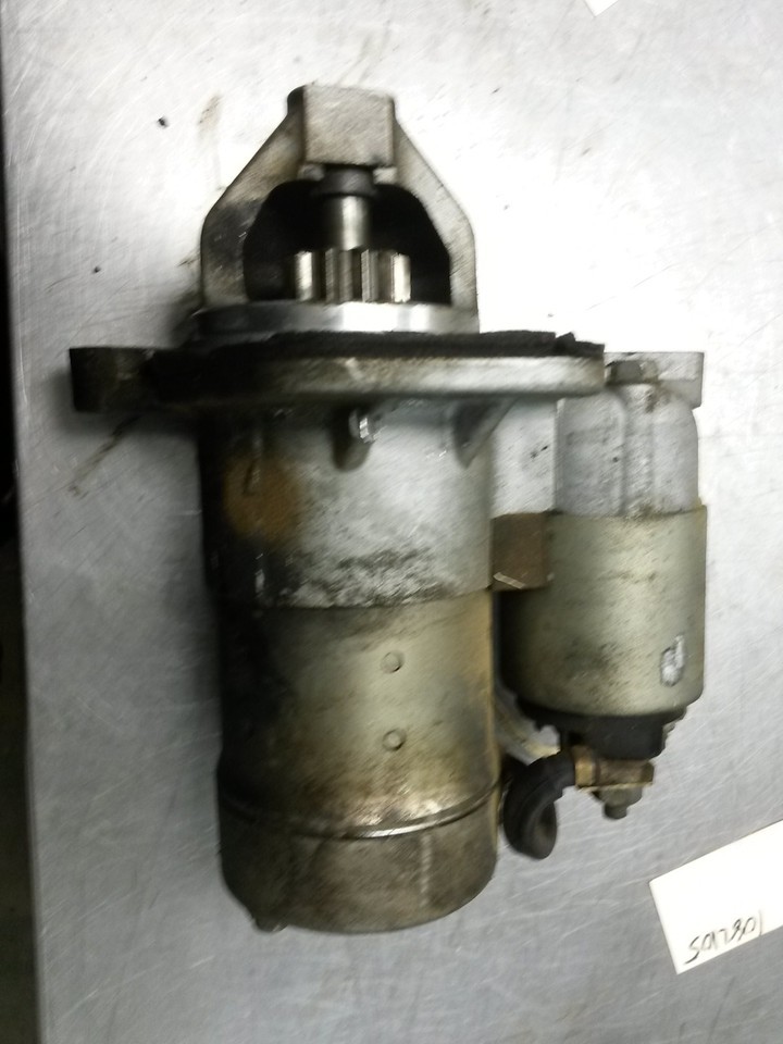 Engine Starter Motor For 10-12 Nissan Sentra  2.0 23300ZJ60B - $60.24