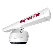 Raymarine 4kW Magnum w/4 Array  15M RayNet Radar Cable [T70408] - £4,221.93 GBP