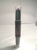 Mally Blushing Brilliance Blush &amp; Highlighter Wand Flushed Blush &amp; Glowing - $14.85