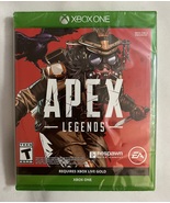 Apex Legends Bloodhound Edition - Xbox One [video game] - £19.12 GBP