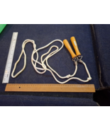 Vintage Skipping jumping rope [SPT10108] - $547.98 MXN