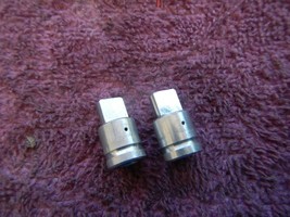CYLINDER HEAD OIL NOZZLE GUIDES 2004 HONDA CBR1000RR CBR1000 - $119.41 MXN