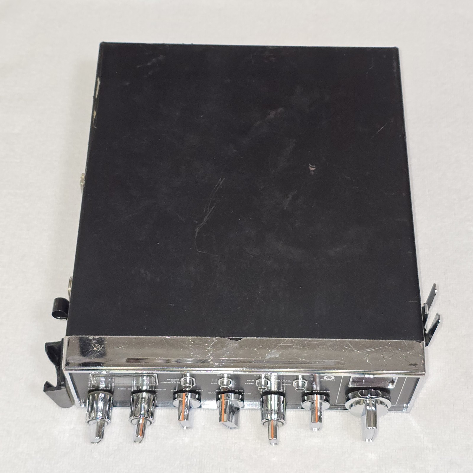 GALAXY DX44V CB Radio Works good Item image 4