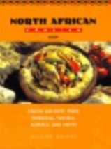 North African Cooking by Hilaire Walden (1995, Hardcover) - $15.84