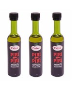 HOT SAUCE Portugal Calvé 150ml (5.07fl.oz) PIRI PIRI Spicy chili pepper ... - £12.63 GBP