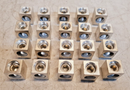 20 Quantity of Square D Mechanical Lug 48010082 (20 Qty) - $113.99