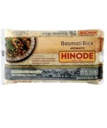 hinode basmanti Rice 2lb Bag (pack Of 3 Bags) - $74.67 CAD