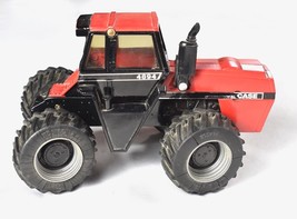 1985 ERTL 1/32 Scale Diecast Case 4894 International Tractor 4WD Farm Toy - $44.54