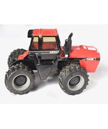 1985 ERTL 1/32 Scale Diecast Case 4894 International Tractor 4WD Farm Toy - $60.91 CAD
