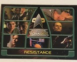 Star Trek Voyager Trading Card #30 Kate Mulgrew - $1.97