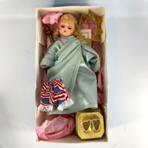 Madame Alexander 11562 Statue of Liberty Doll United States of America V... - $49.95