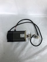 Mitsubishi hc-mfs73k-s8 AC Servo Motor 750w  - $565.83