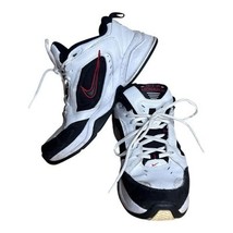 Nike Air Monarch IV Shoes Mens Size 8.5 Training 312628-101 Sneakers Ath... - €25,68 EUR
