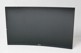 Asus TUF Gaming VG32VQ1B 32" 1440P HDR Curved Monitor READ image 2