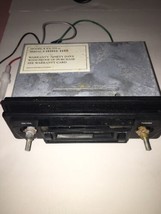 Hi Tech XA-325 Stereo Vintage - $124.73
