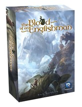 Renegade Games Studios The Blood of an Englishman - £14.12 GBP